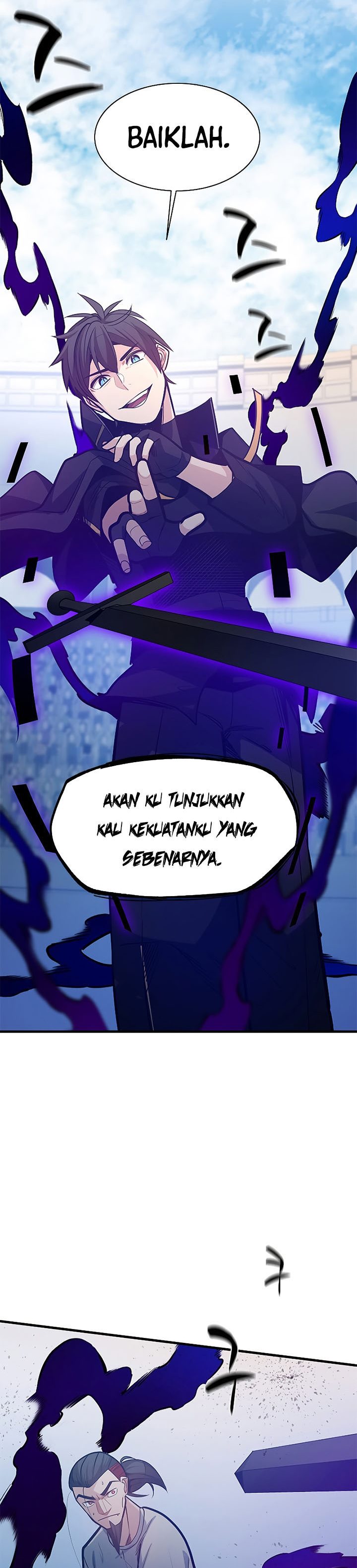The Tutorial Is Too Hard Chapter 126