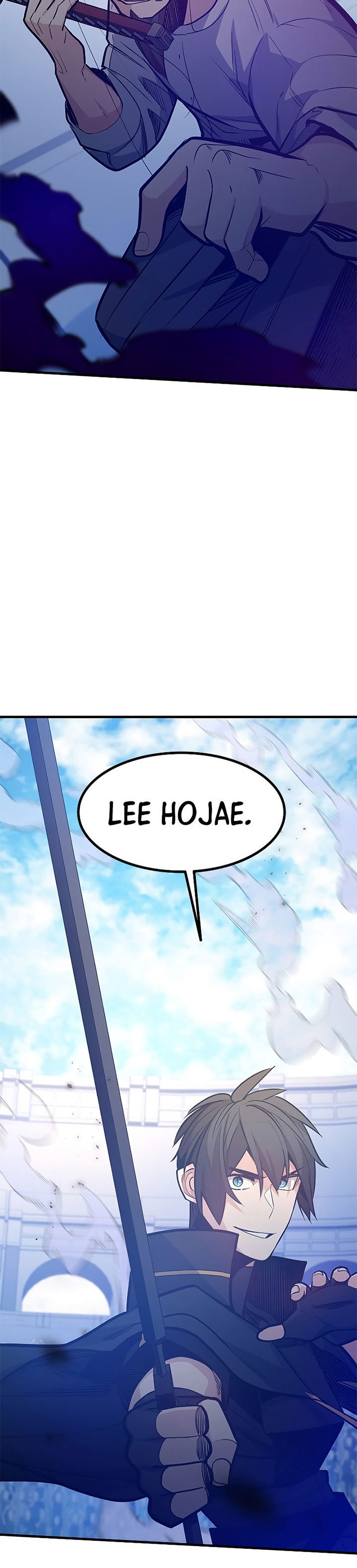 The Tutorial Is Too Hard Chapter 126