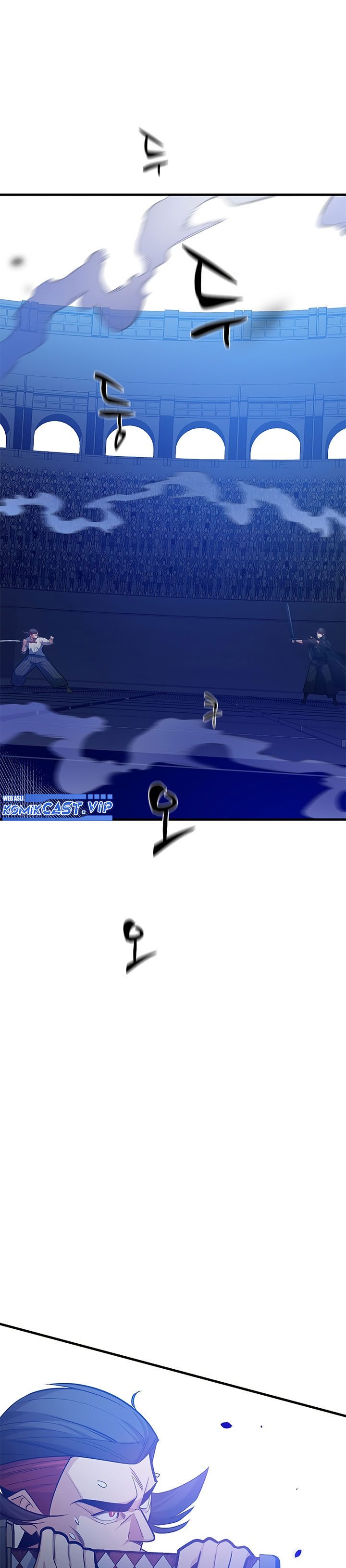 The Tutorial Is Too Hard Chapter 126