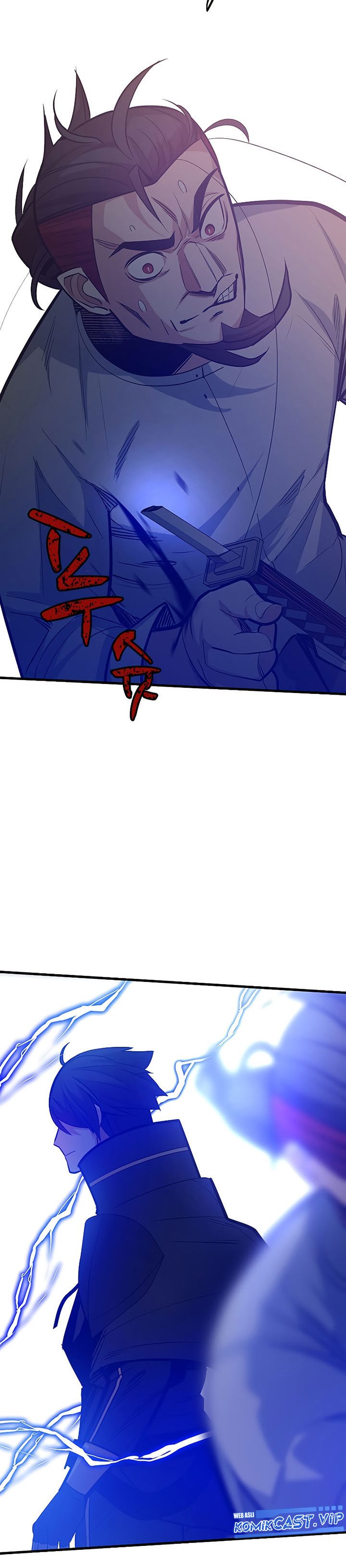 The Tutorial Is Too Hard Chapter 126