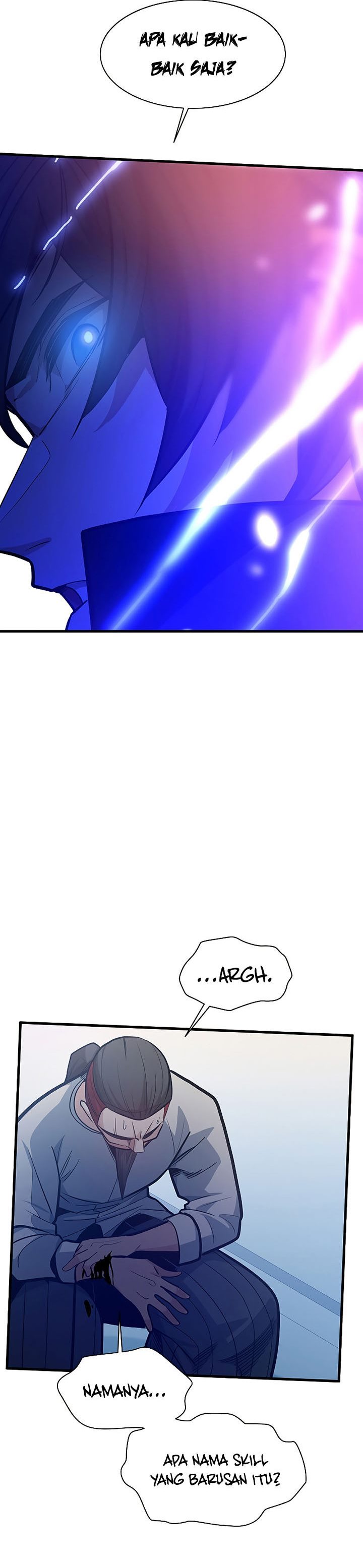 The Tutorial Is Too Hard Chapter 126