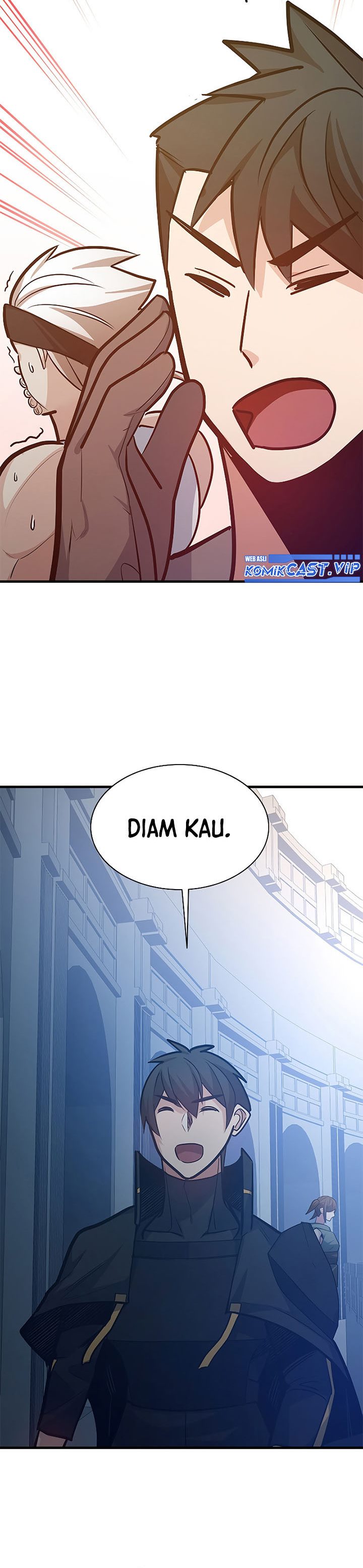 The Tutorial Is Too Hard Chapter 126