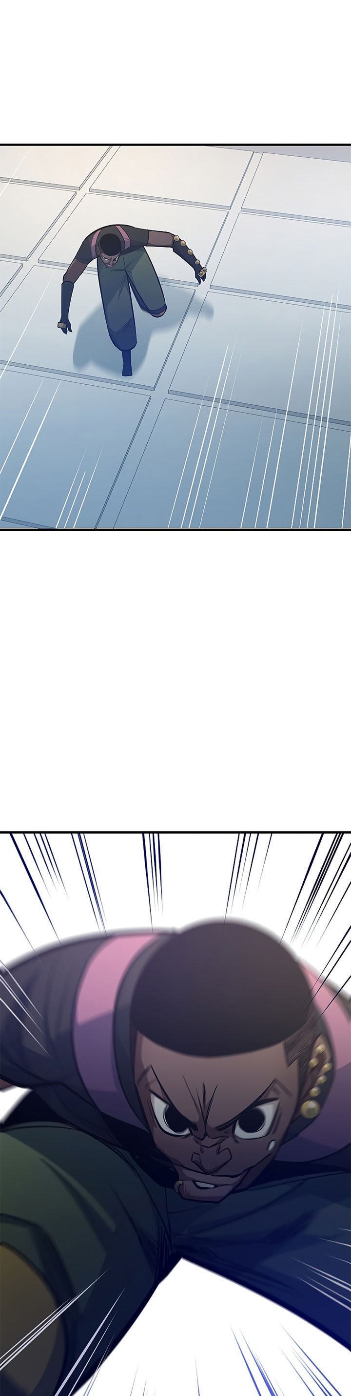 The Tutorial Is Too Hard Chapter 126