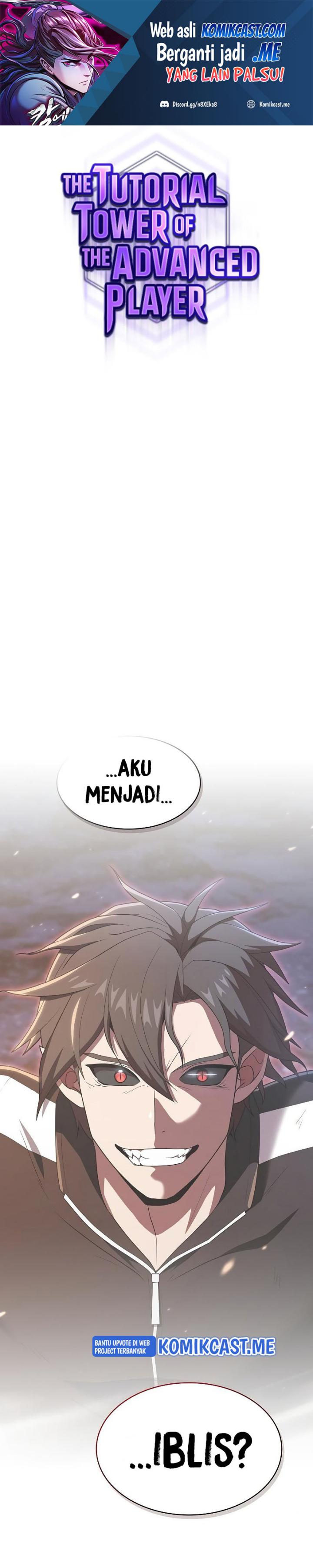The Tutorial Is Too Hard Chapter 126