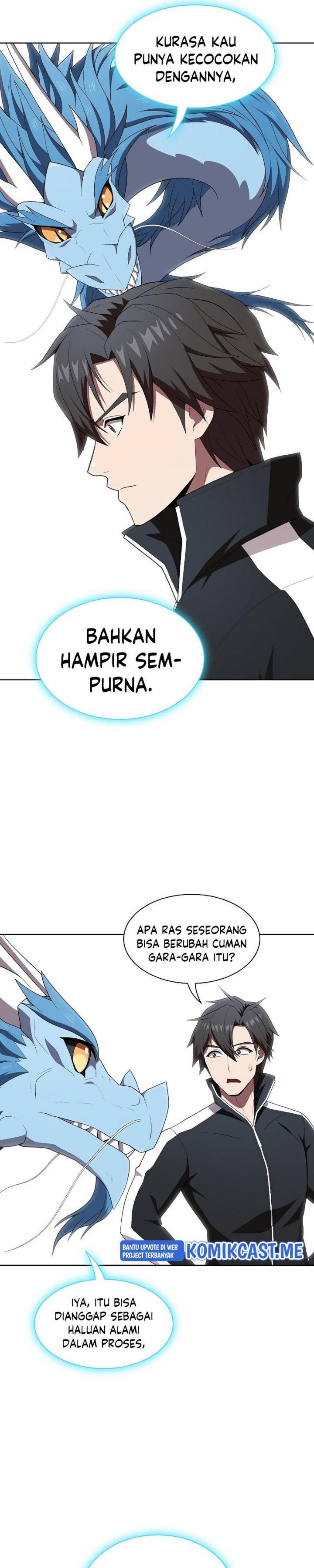 The Tutorial Is Too Hard Chapter 126