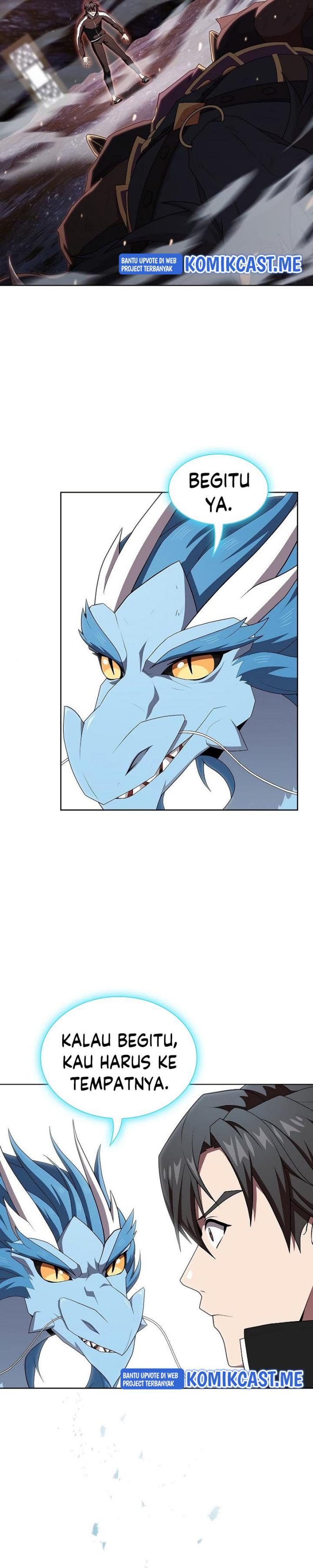 The Tutorial Is Too Hard Chapter 126