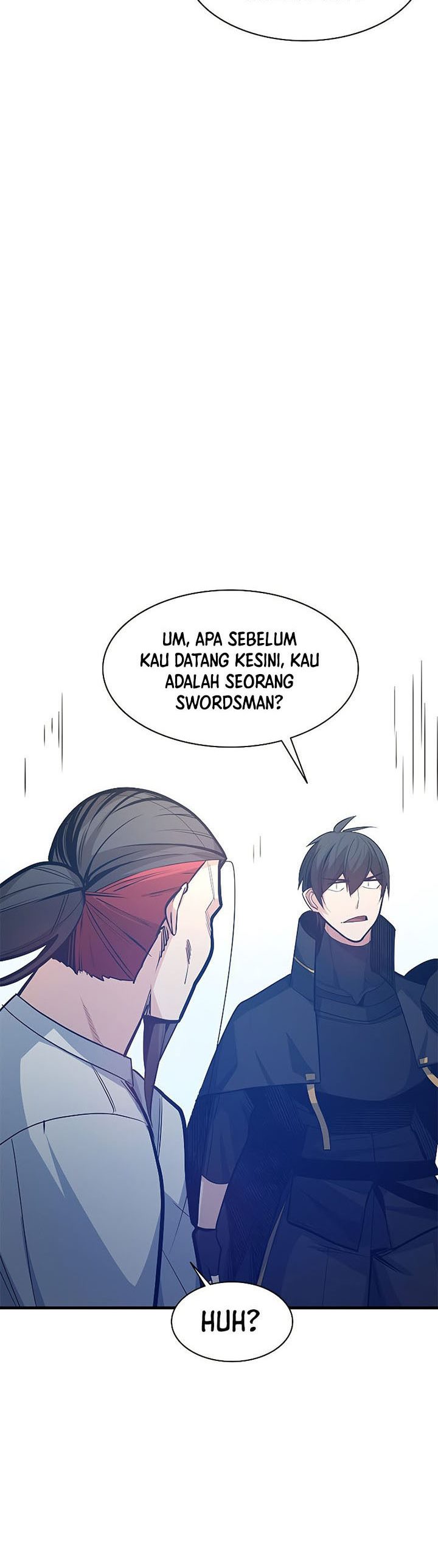 The Tutorial Is Too Hard Chapter 126