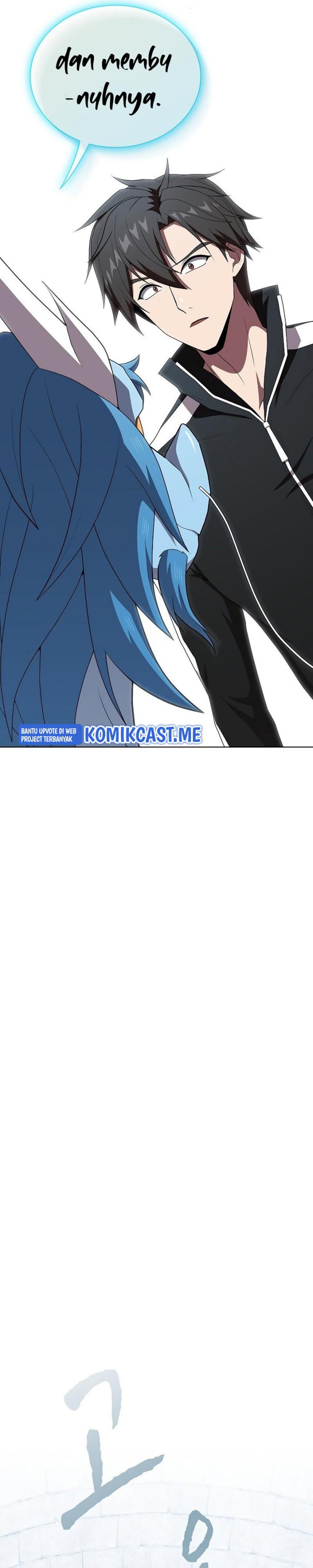 The Tutorial Is Too Hard Chapter 126