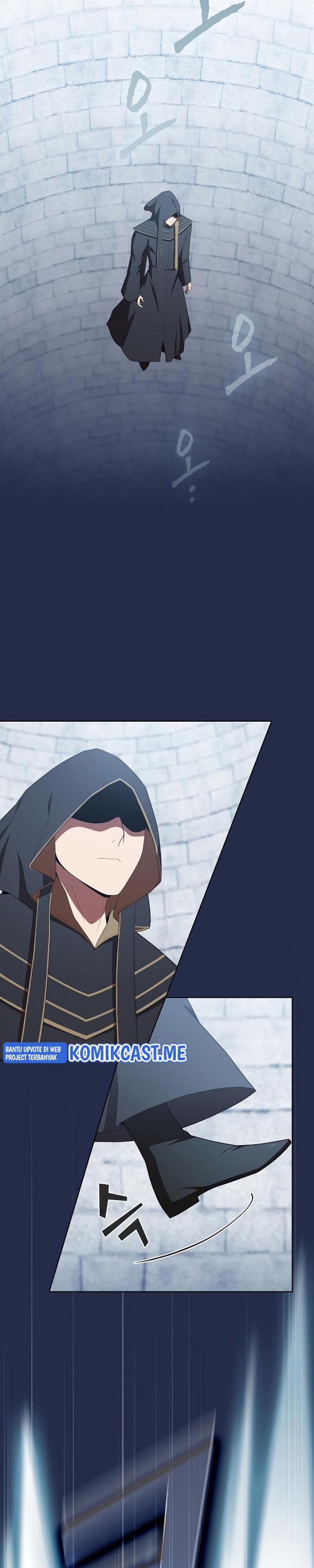 The Tutorial Is Too Hard Chapter 126