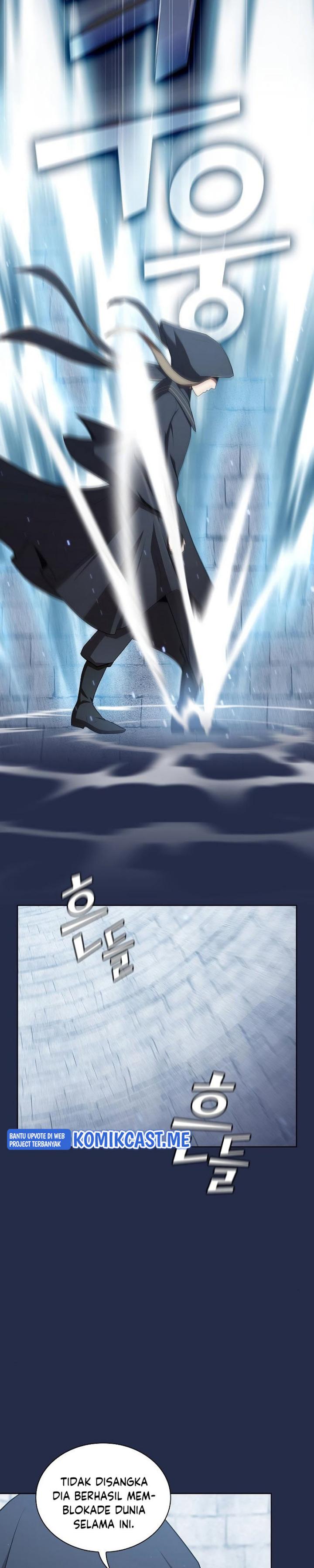 The Tutorial Is Too Hard Chapter 126