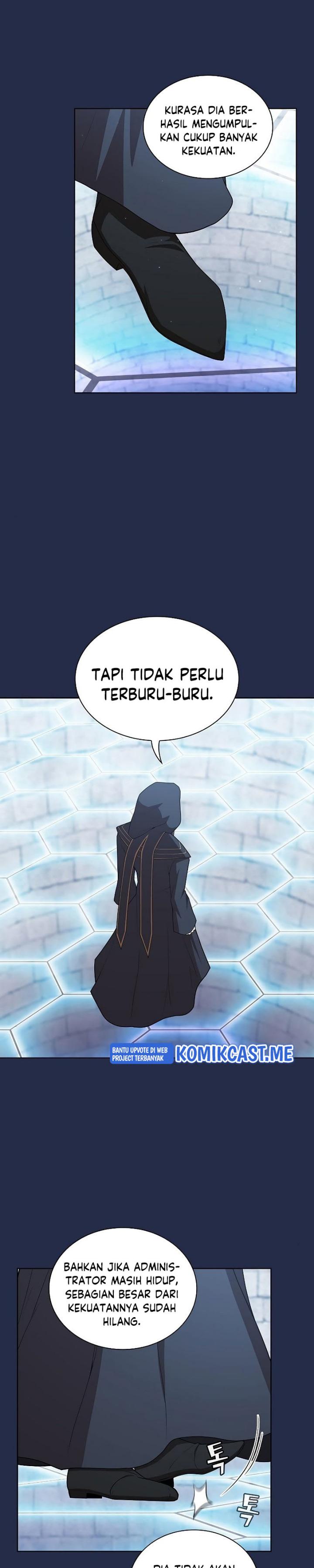 The Tutorial Is Too Hard Chapter 126