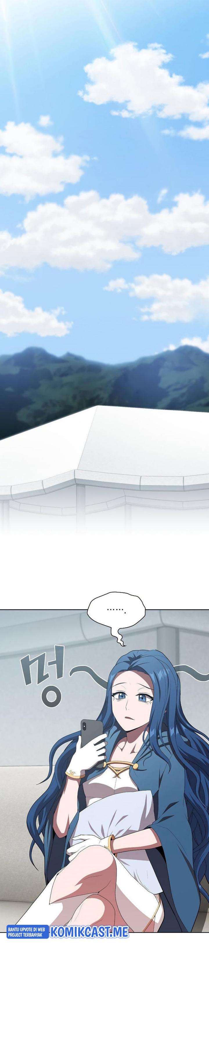 The Tutorial Is Too Hard Chapter 126