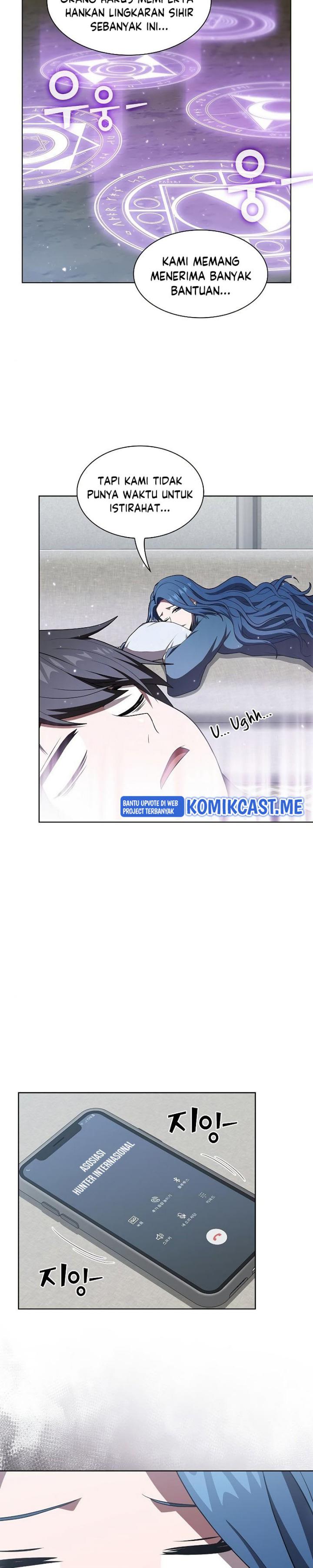 The Tutorial Is Too Hard Chapter 126