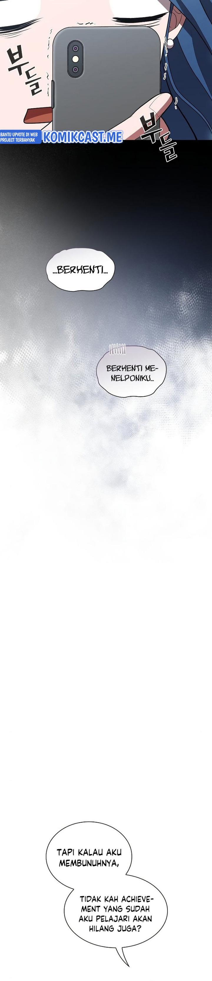 The Tutorial Is Too Hard Chapter 126