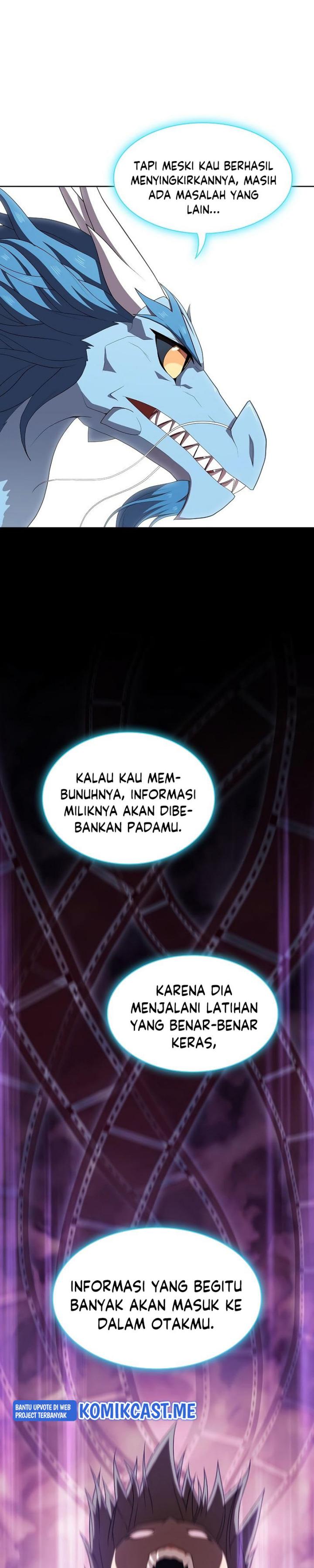 The Tutorial Is Too Hard Chapter 126