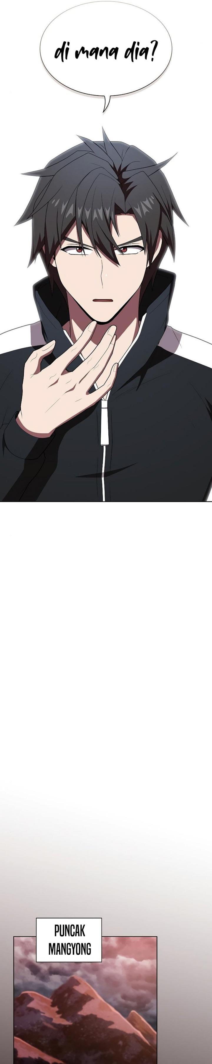 The Tutorial Is Too Hard Chapter 126
