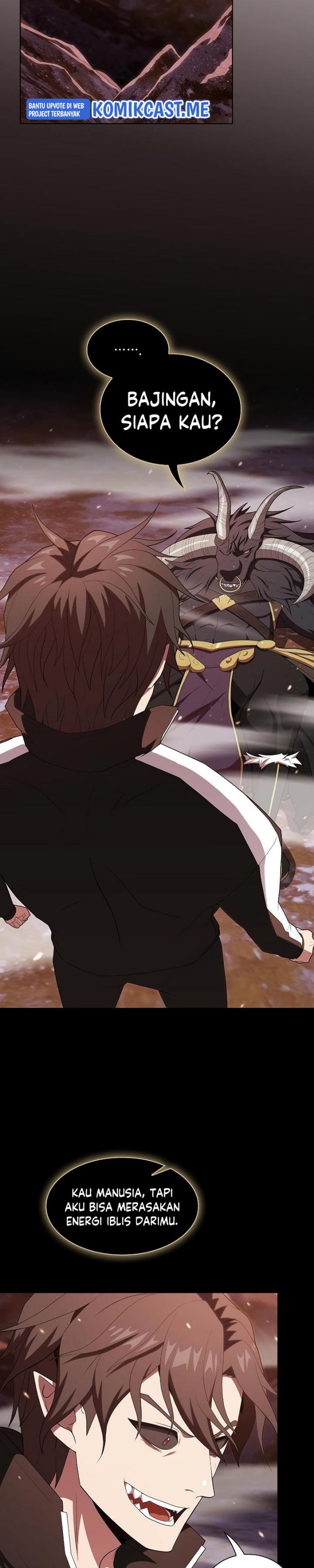 The Tutorial Is Too Hard Chapter 126