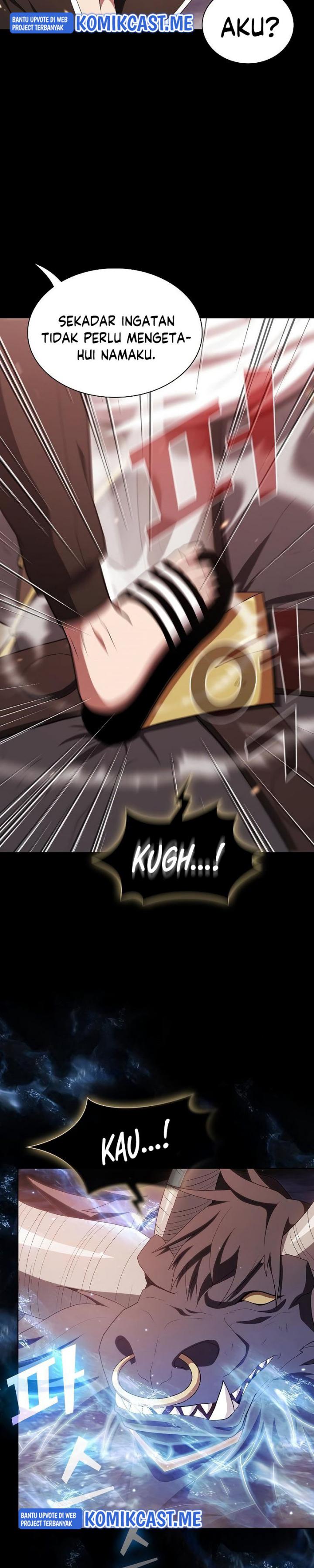 The Tutorial Is Too Hard Chapter 126