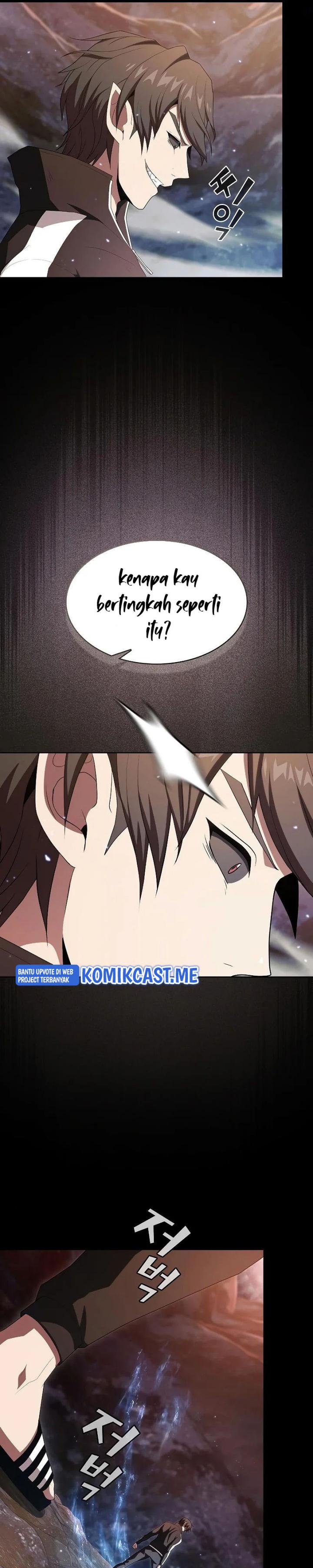 The Tutorial Is Too Hard Chapter 126