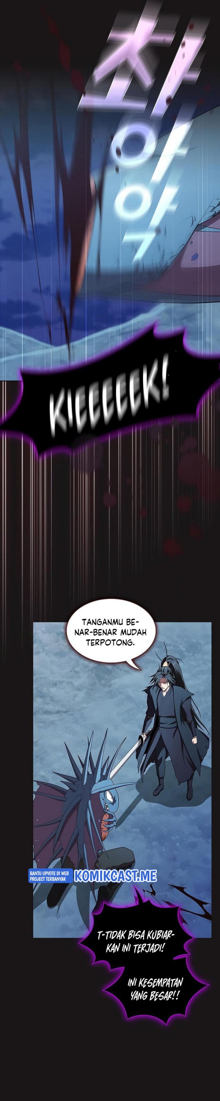 The Tutorial Is Too Hard Chapter 126