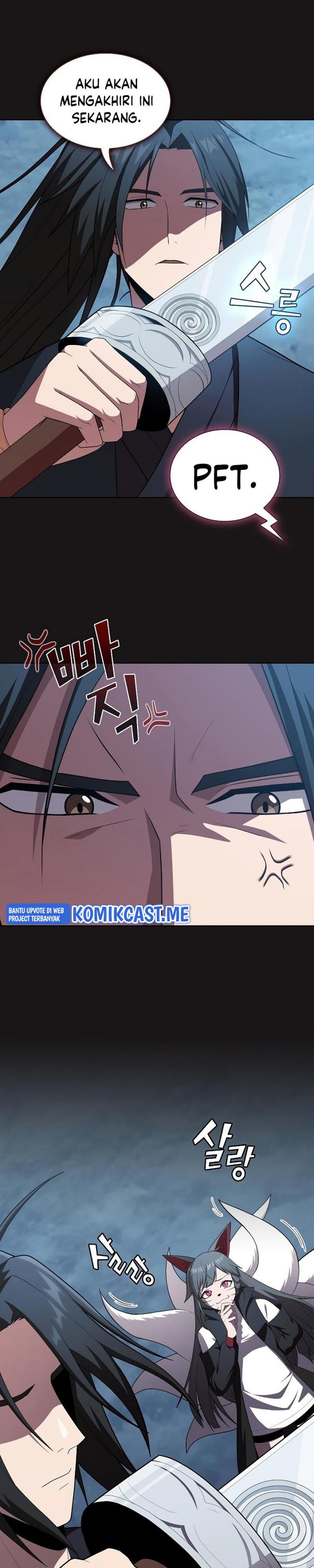 The Tutorial Is Too Hard Chapter 126