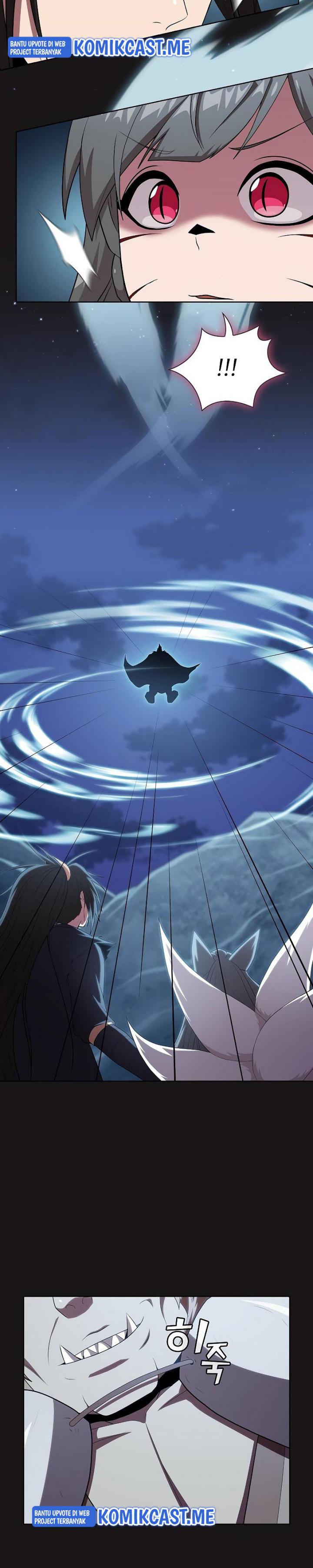 The Tutorial Is Too Hard Chapter 126