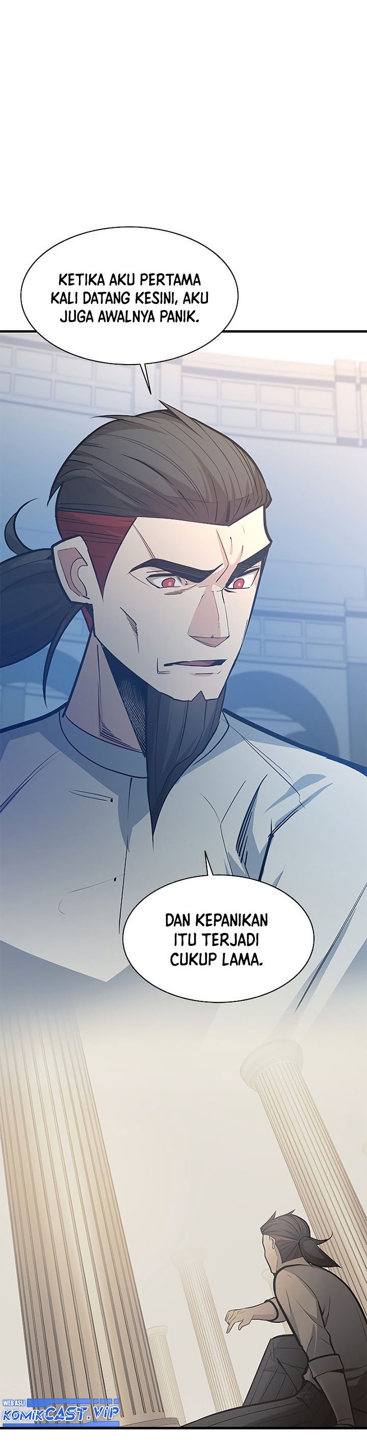 The Tutorial Is Too Hard Chapter 126