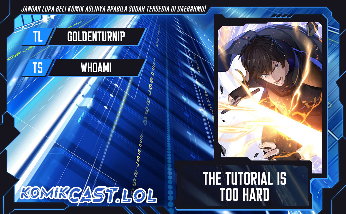 The Tutorial Is Too Hard Chapter 151
