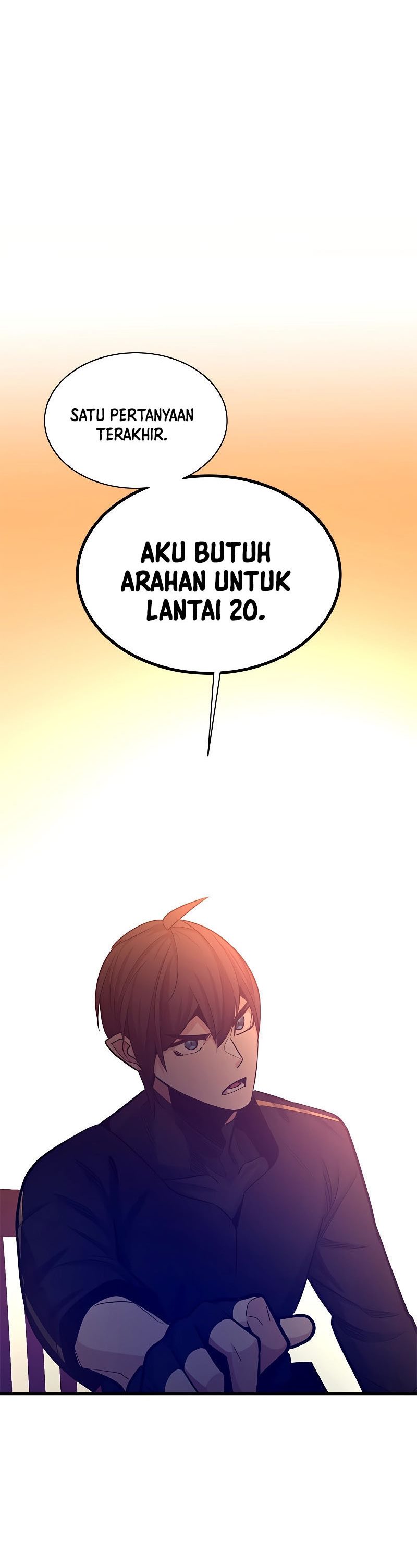 The Tutorial Is Too Hard Chapter 151