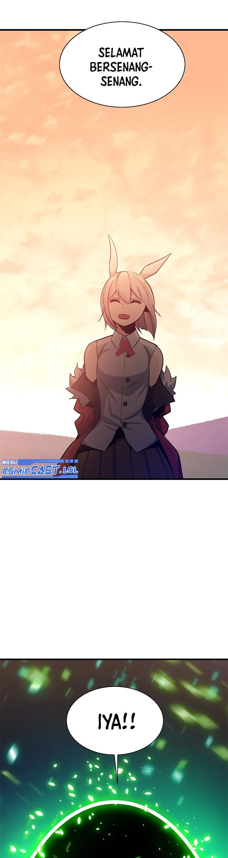 The Tutorial Is Too Hard Chapter 151