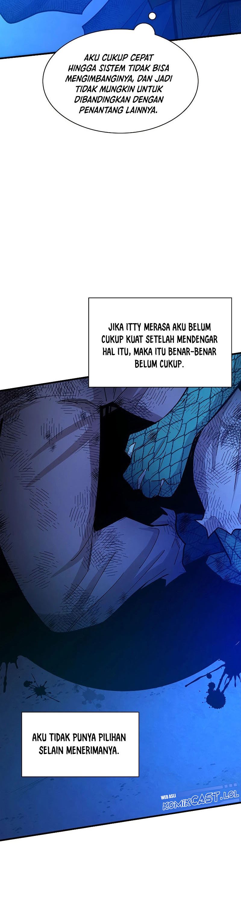 The Tutorial Is Too Hard Chapter 158
