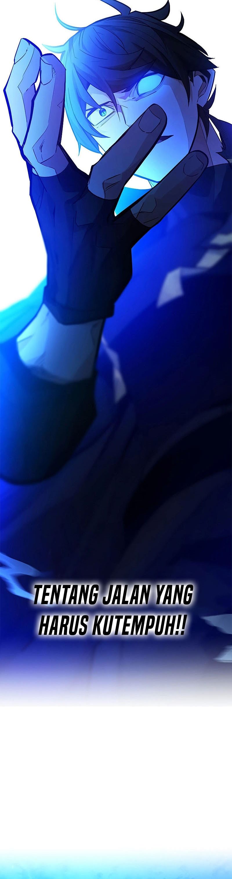 The Tutorial Is Too Hard Chapter 158