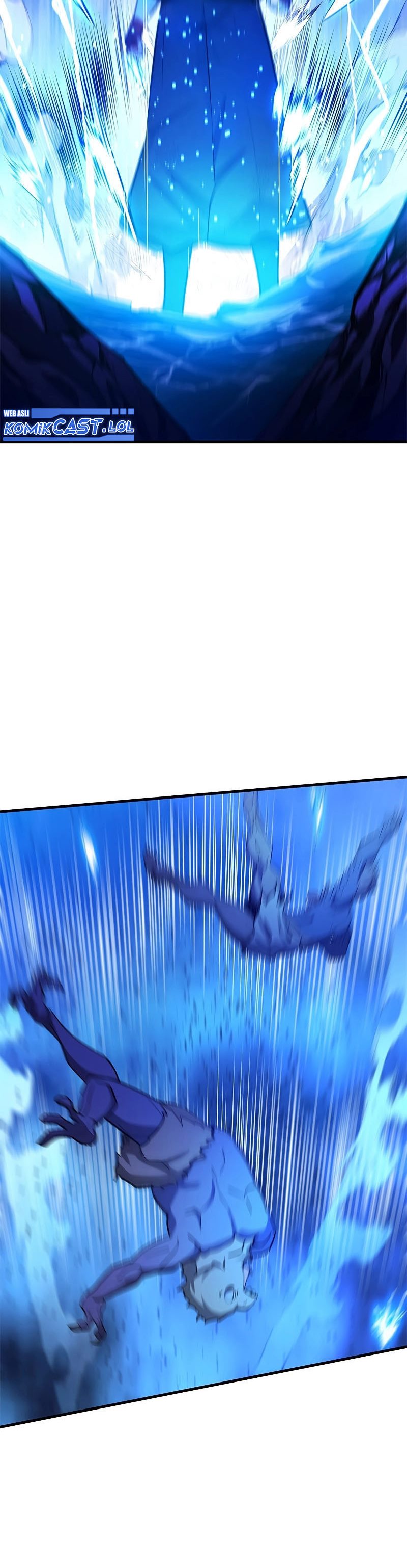 The Tutorial Is Too Hard Chapter 158