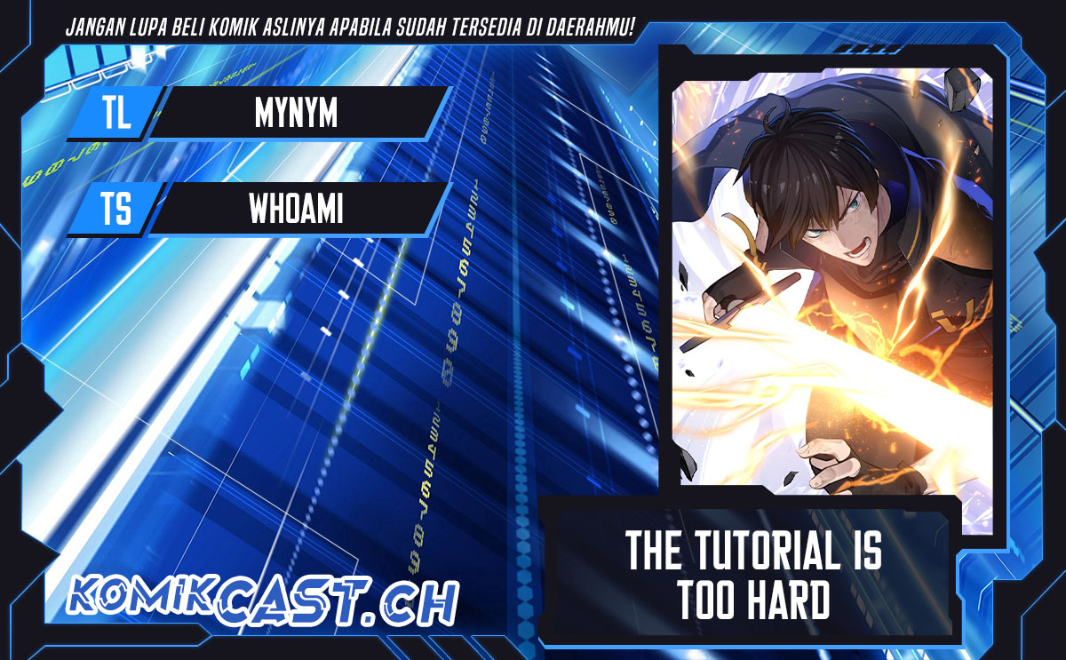 The Tutorial Is Too Hard Chapter 158