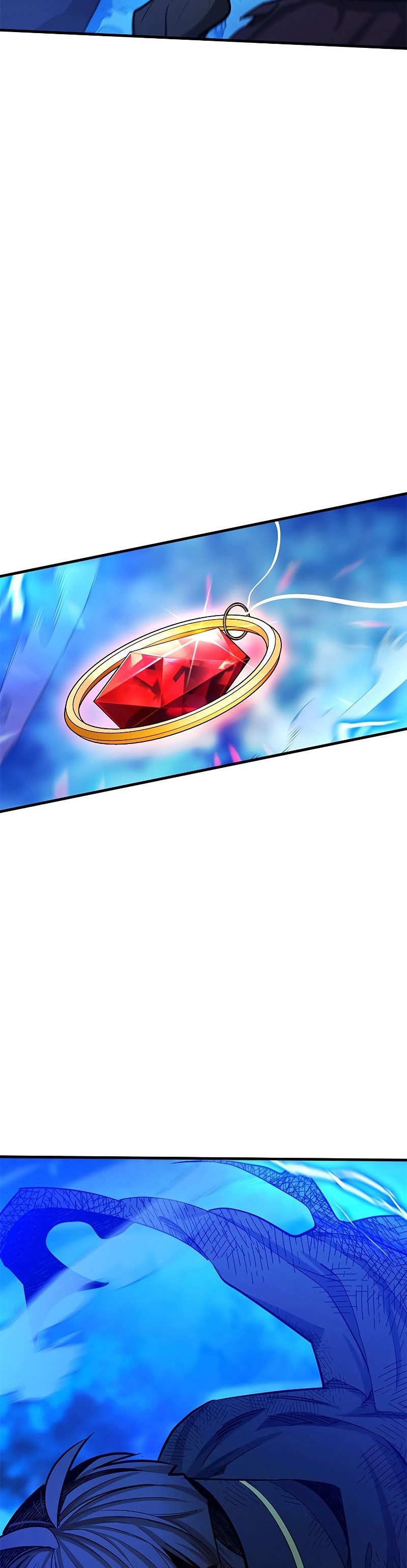 The Tutorial Is Too Hard Chapter 158