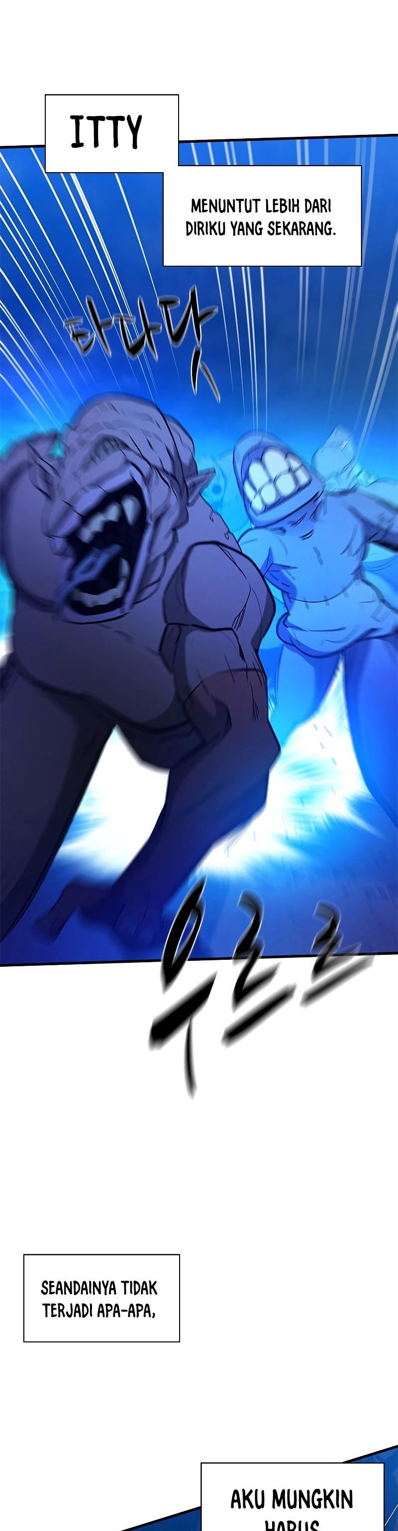 The Tutorial Is Too Hard Chapter 158