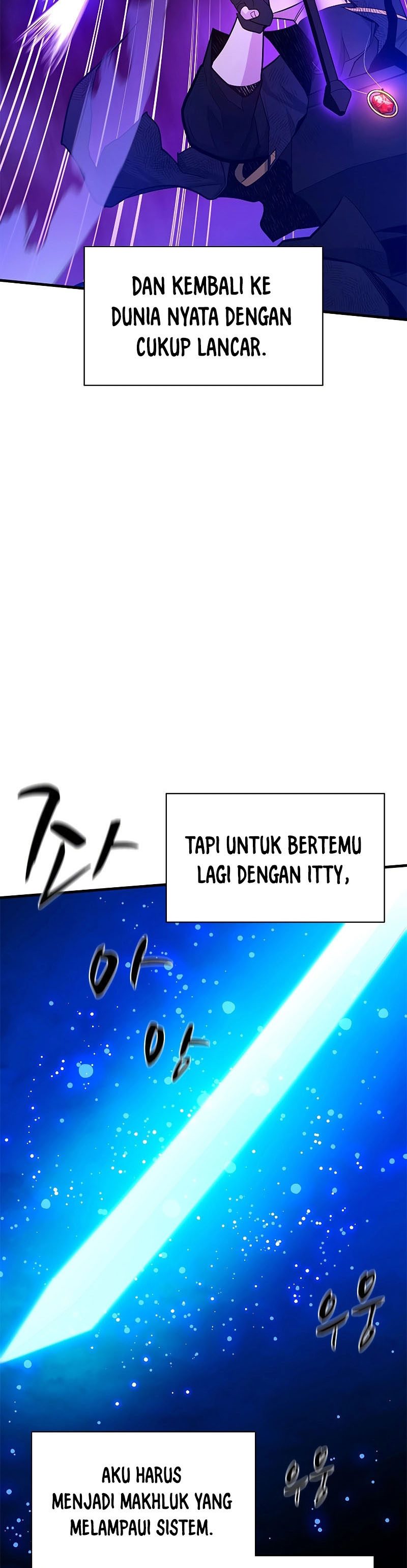 The Tutorial Is Too Hard Chapter 158