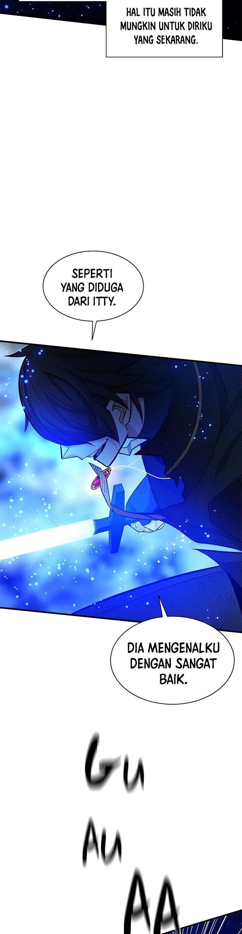 The Tutorial Is Too Hard Chapter 158