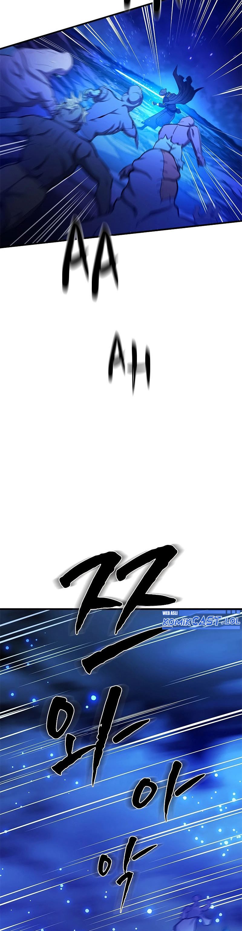 The Tutorial Is Too Hard Chapter 158