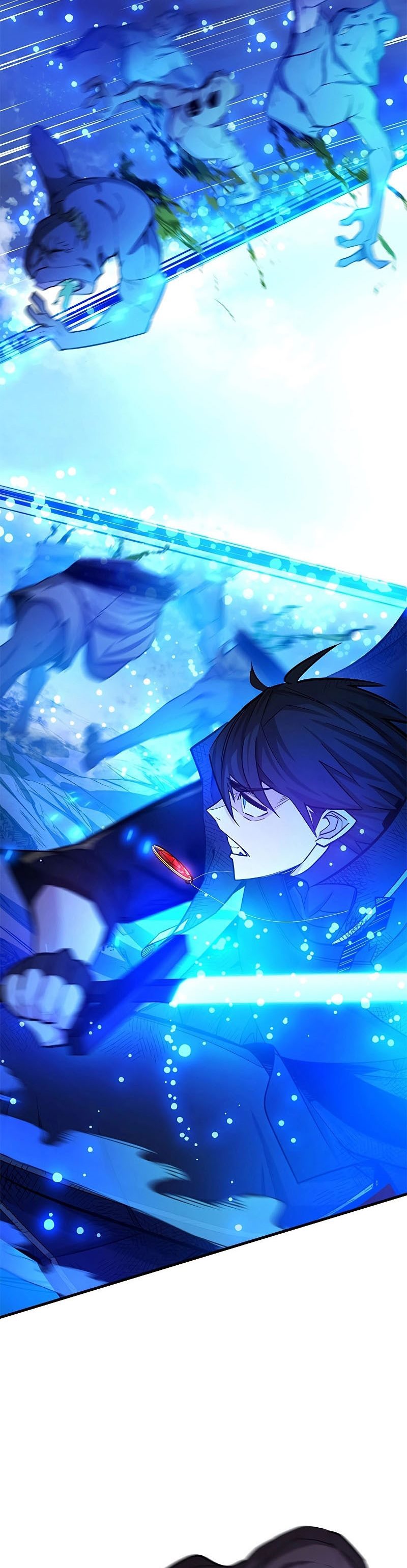 The Tutorial Is Too Hard Chapter 158