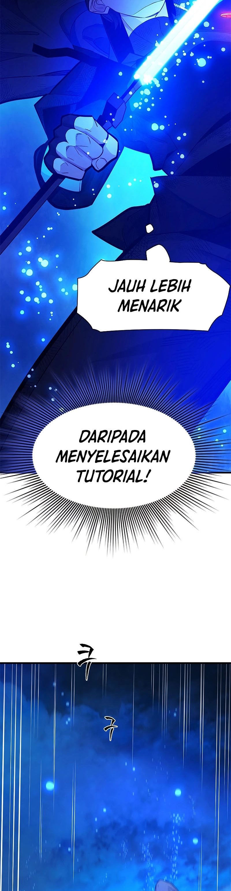 The Tutorial Is Too Hard Chapter 158