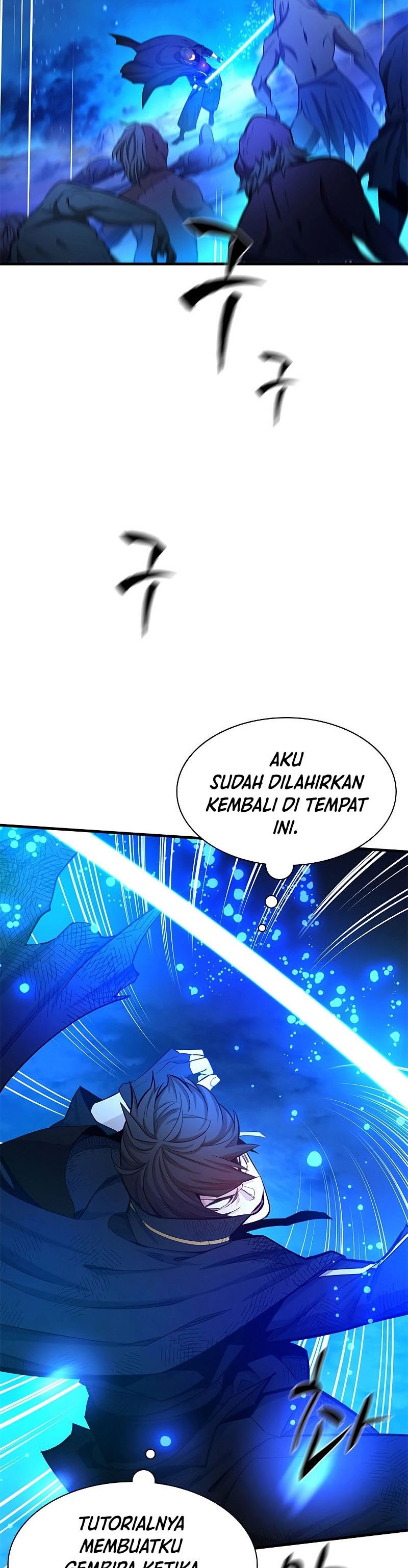 The Tutorial Is Too Hard Chapter 158