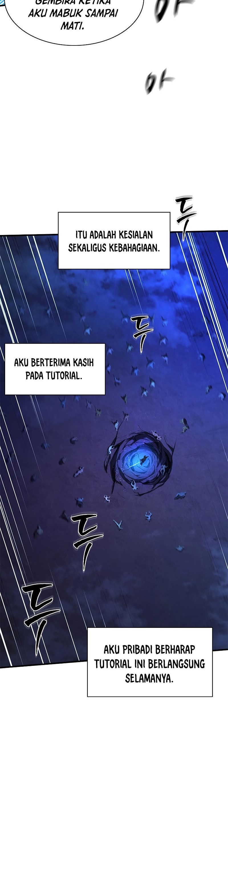 The Tutorial Is Too Hard Chapter 158