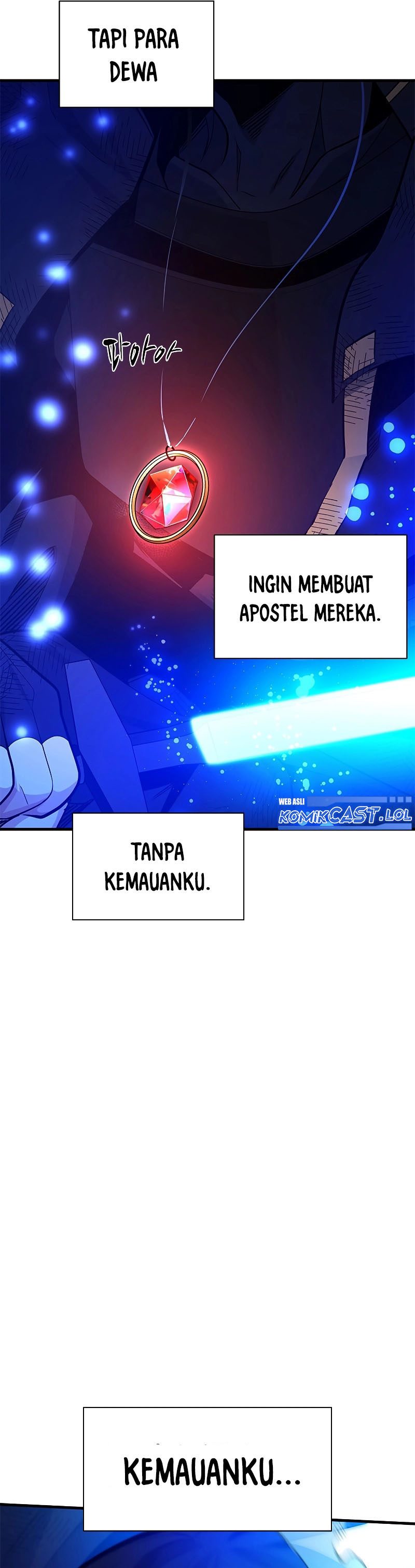 The Tutorial Is Too Hard Chapter 158