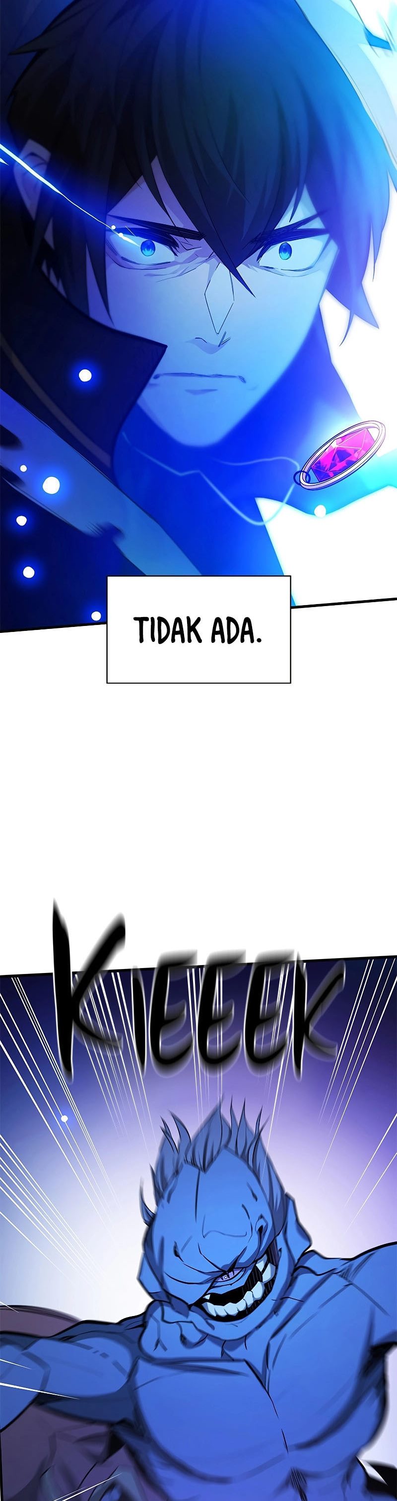 The Tutorial Is Too Hard Chapter 158