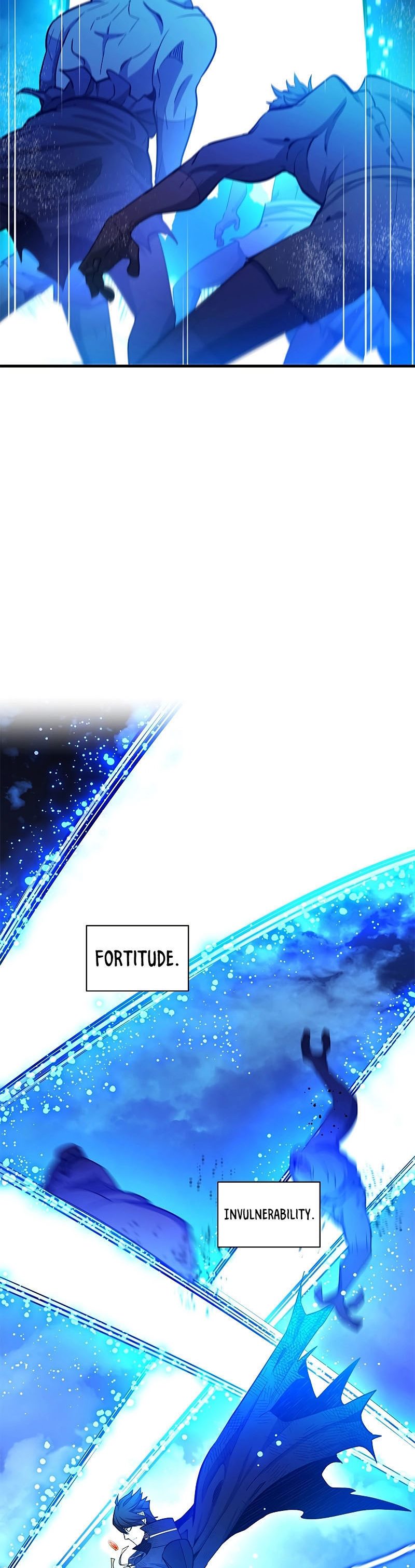 The Tutorial Is Too Hard Chapter 158