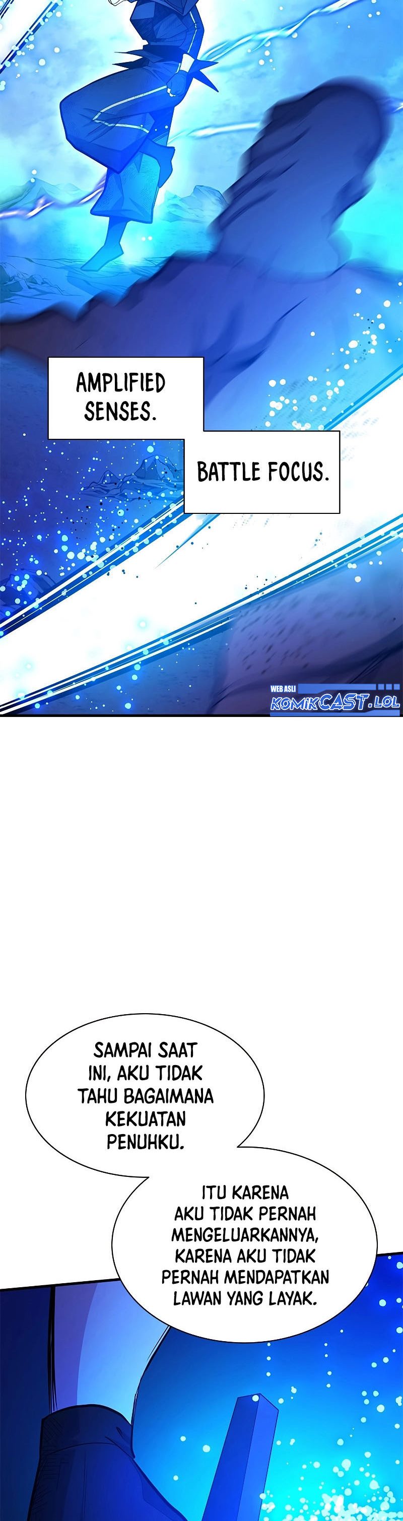 The Tutorial Is Too Hard Chapter 158