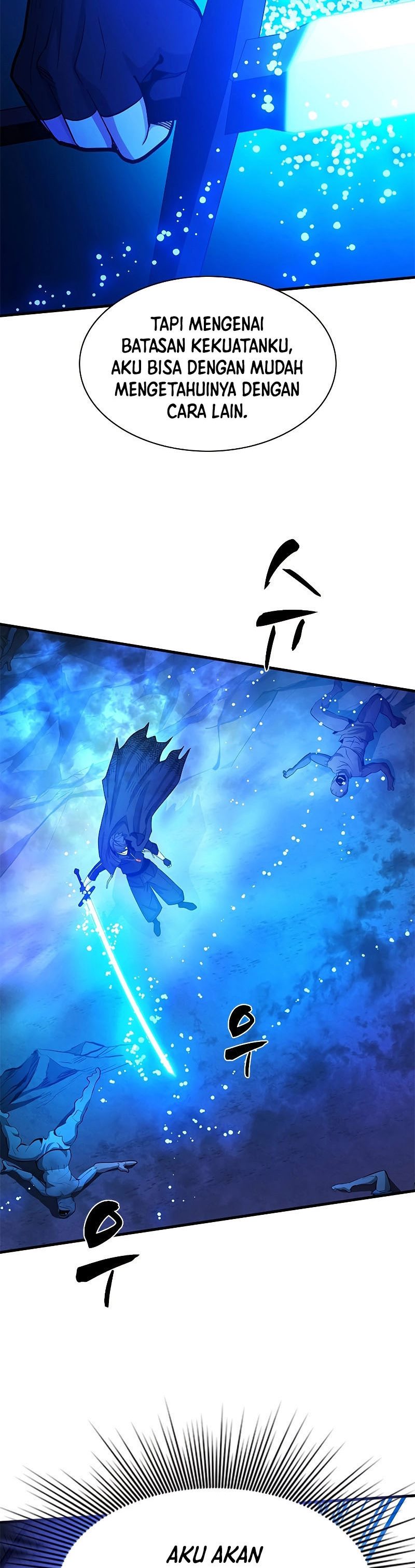 The Tutorial Is Too Hard Chapter 158
