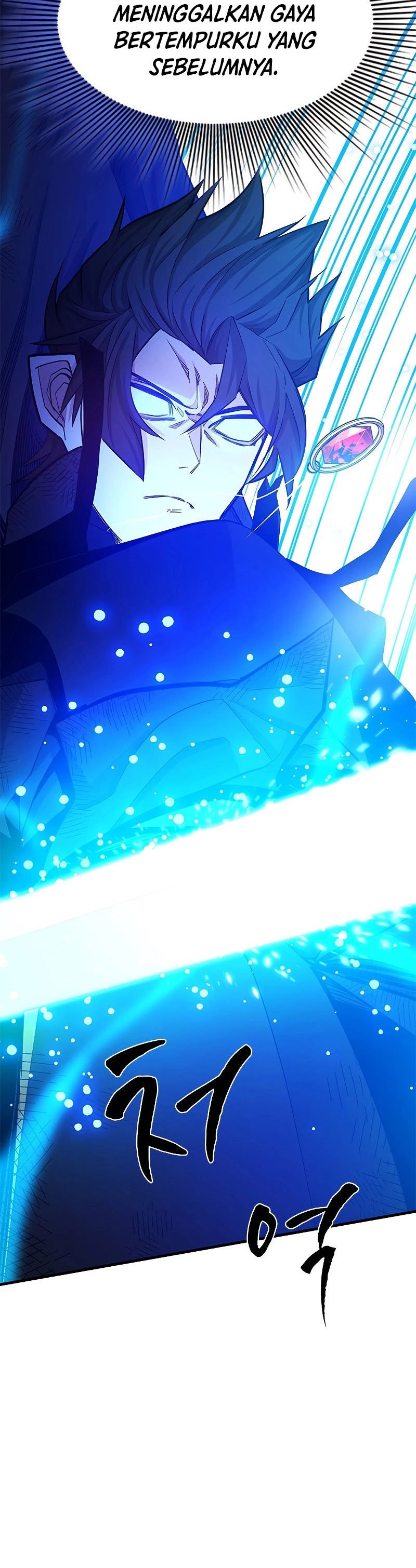 The Tutorial Is Too Hard Chapter 158