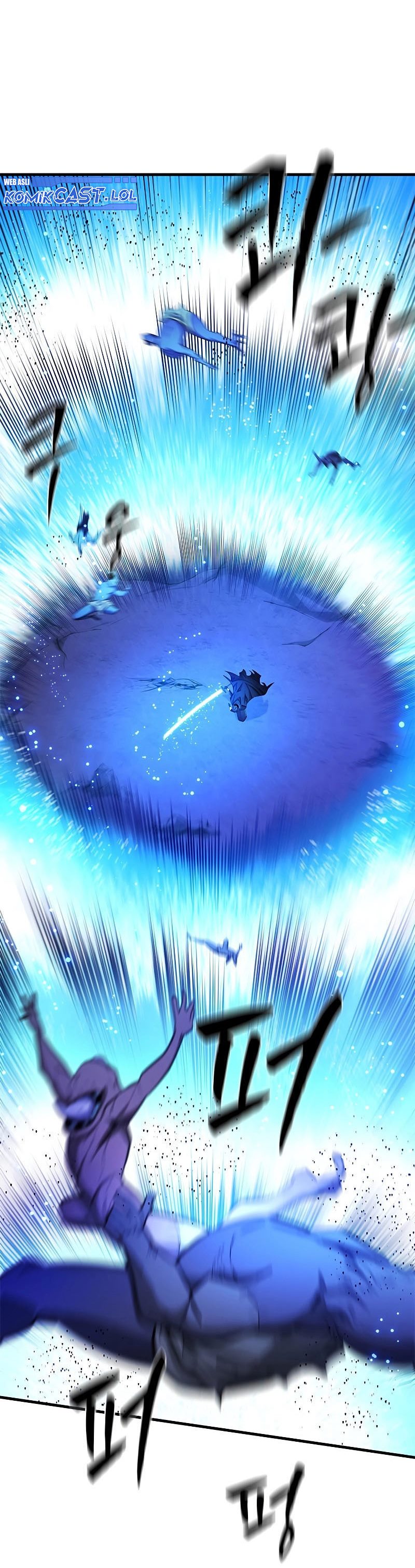 The Tutorial Is Too Hard Chapter 158